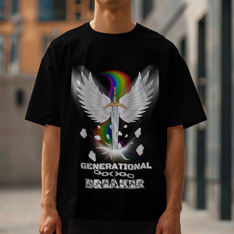 Rompedor de cadenas generacional