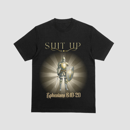 Suit Up